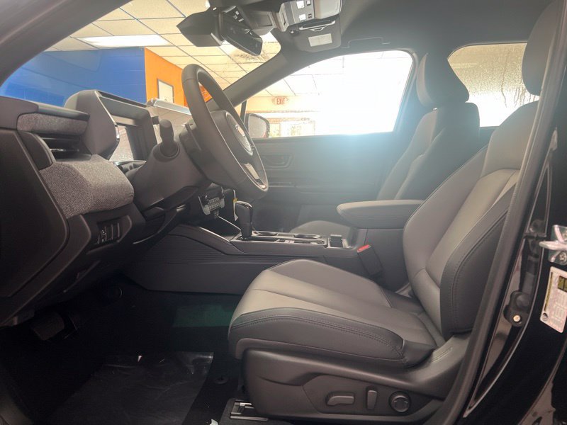 New 2026 Subaru Outback Premium AWD/4WD image 21