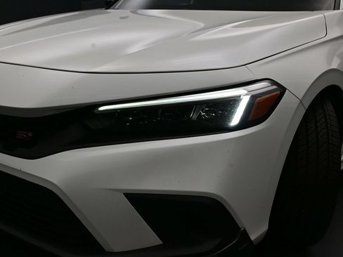Used 2023 Honda Civic Si image 39