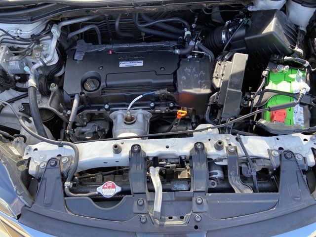 Used 2016 Honda CR-V EX-L image 27