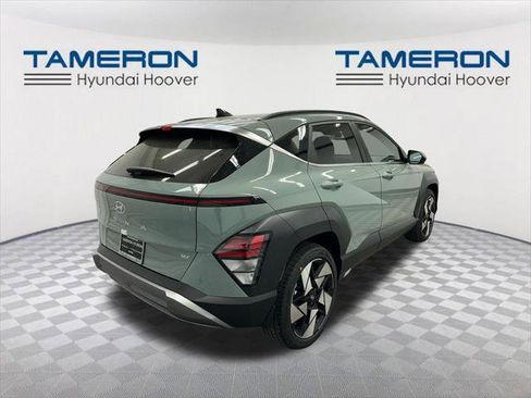 New 2026 Hyundai Kona Limited image 5