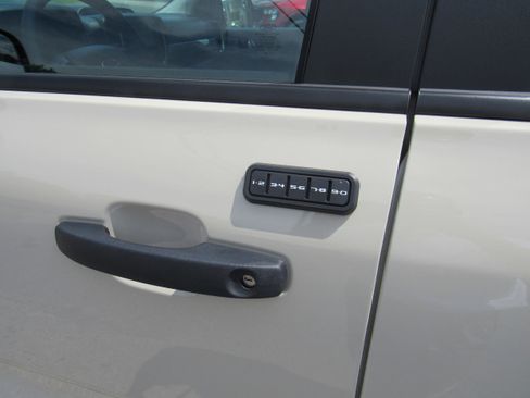 New 2025 Ford Ranger XL w/ Trailer Tow Package AWD/4WD image 19