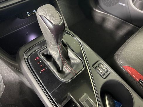 New 2026 Subaru Impreza RS image 25