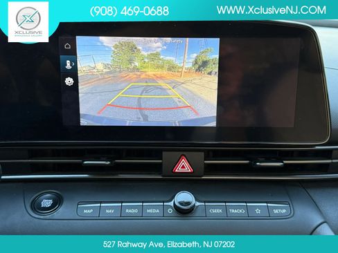 Used 2023 Hyundai Elantra N Line FWD image 15
