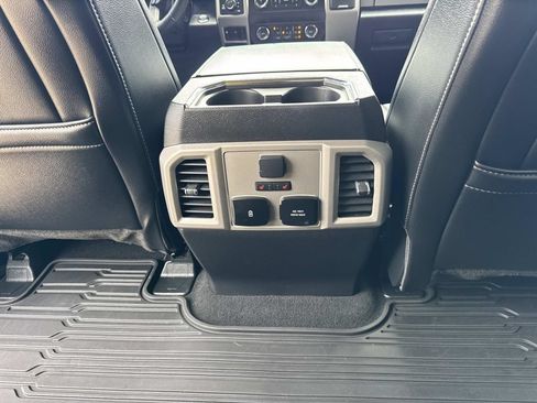 Used 2021 Ford F250 Lariat AWD/4WD image 31