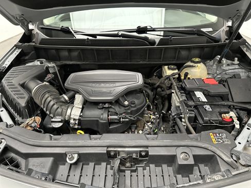 Used 2017 Cadillac XT5 Luxury image 48