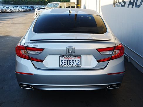 Used 2022 Honda Accord Sport image 5
