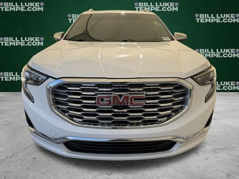 Used 2019 GMC Terrain Denali image 8