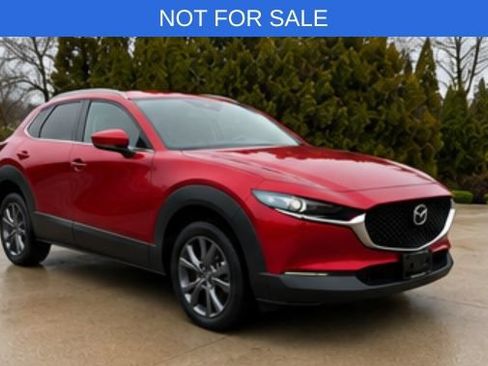 Used 2023 MAZDA CX-5 AWD 2.5 S image 1