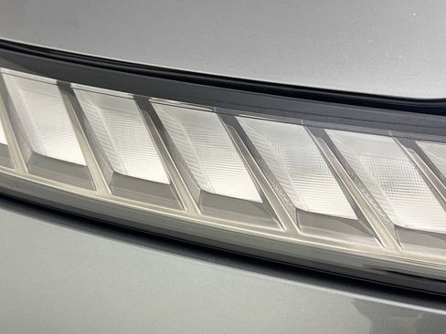 New 2026 INFINITI QX80 4WD w/ Sport Exterior Package image 41