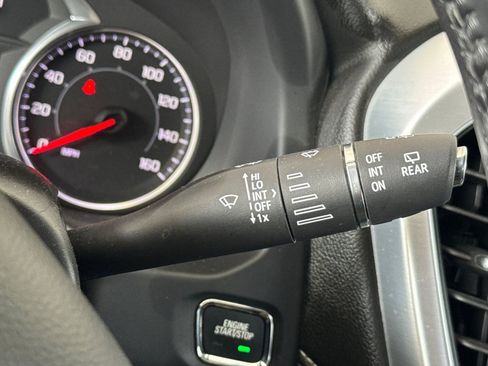 Used 2020 GMC Acadia SLE w/ Driver Convenience Package FWD image 41