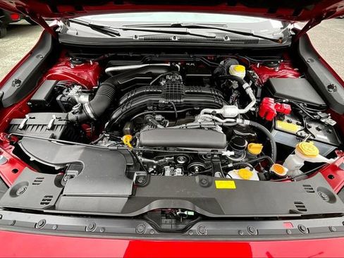 New 2025 Subaru Impreza 2.0i Sport image 12