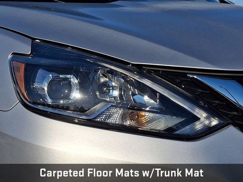 Used 2018 Nissan Sentra SR image 10