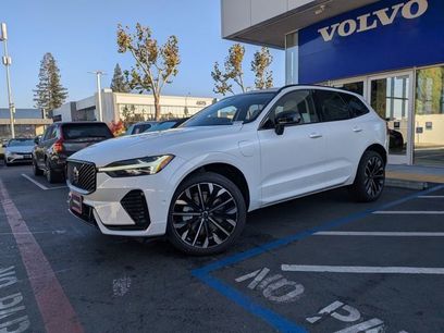 New 2026 Volvo XC60 T8 Ultra w/ Protection Package Premier