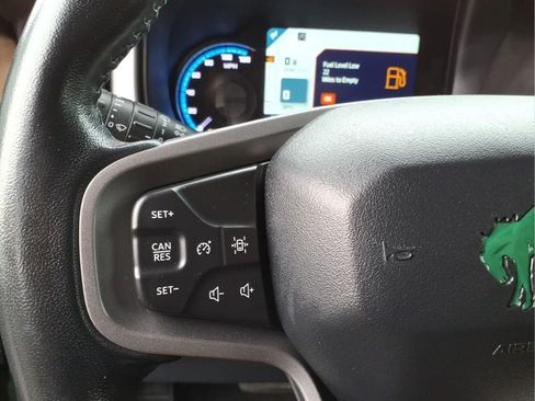 Used 2023 Ford Bronco Outer Banks AWD/4WD image 29
