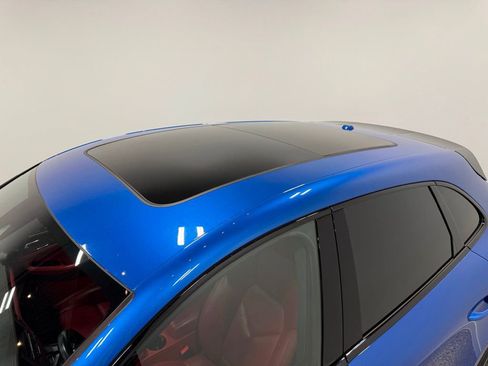 Used 2016 Porsche Macan Turbo image 19