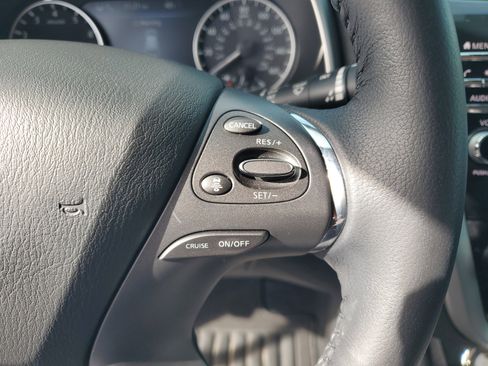 Certified 2022 Nissan Murano SV image 19