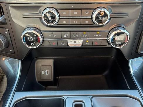 Used 2021 Ford F150 XLT w/ Equipment Group 302A High AWD/4WD image 19