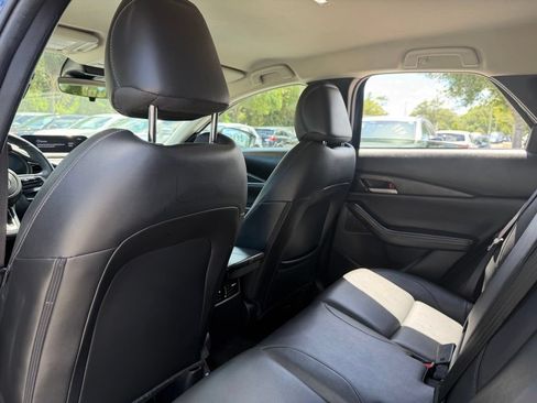 Used 2024 MAZDA CX-30 AWD 2.5 S w/ Select Sport Pkg image 16