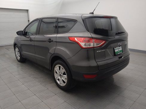 Used 2016 Ford Escape S image 5