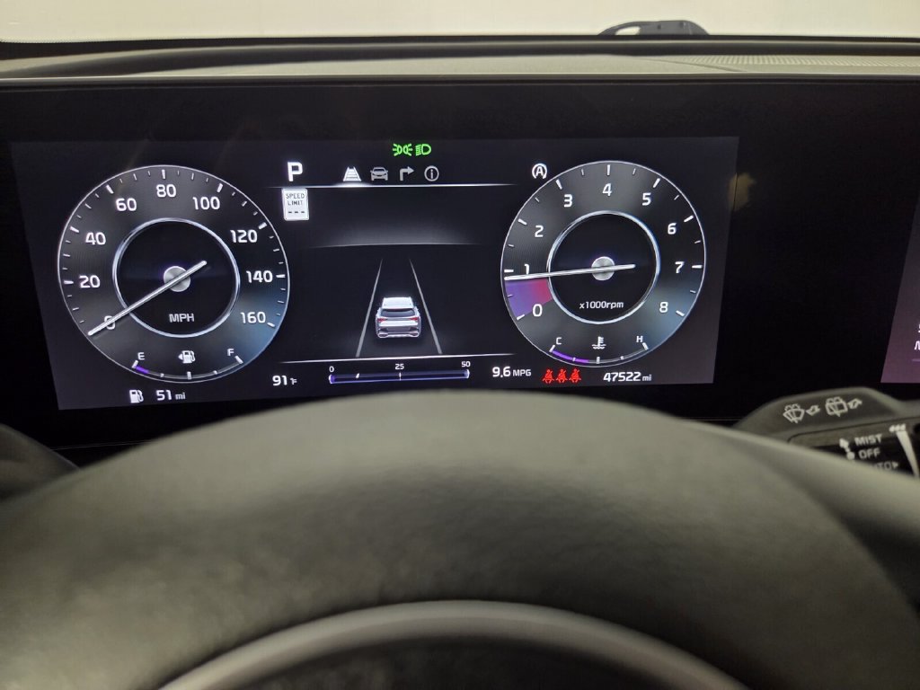 Used 2023 Kia Sportage X-Pro AWD/4WD image 15