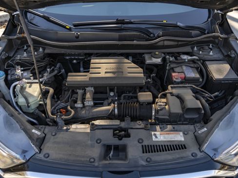 Used 2021 Honda CR-V EX image 42