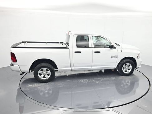 Used 2019 RAM 1500 Express AWD/4WD image 31