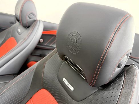 Used 2018 Mercedes-Benz C 63 AMG S image 41