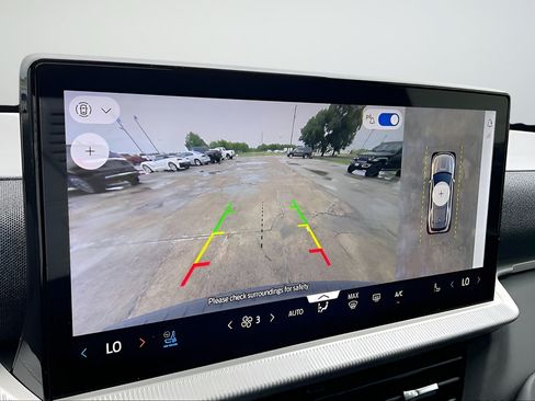 Used 2026 Ford Explorer Tremor w/ Tremor Ultimate Package AWD/4WD image 13