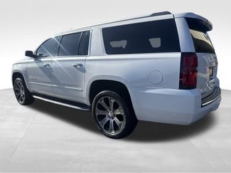 Used 2018 Chevrolet Suburban Premier video 3