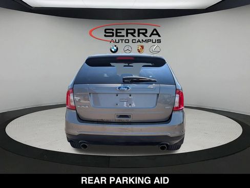 Used 2014 Ford Edge SEL FWD image 10