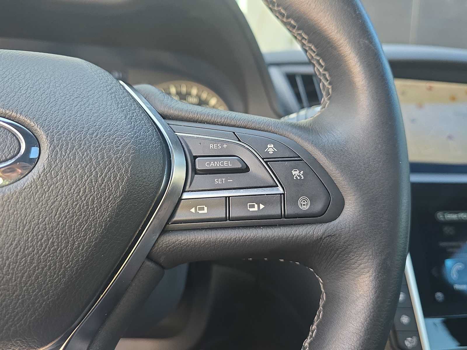 Used 2023 INFINITI Q50 Sensory RWD image 22