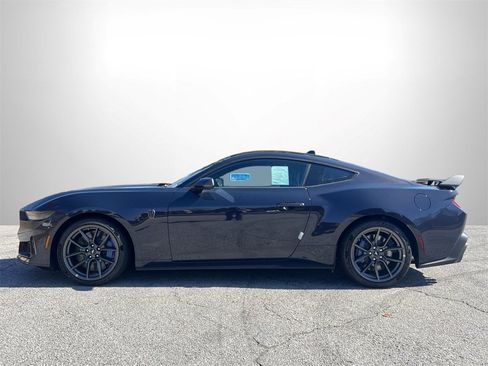 New 2025 Ford Mustang Dark Horse w/ Dark Horse Handlin Package image 23