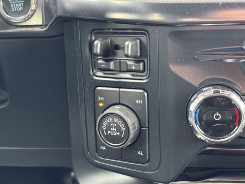 Used 2025 Ford F150 Raptor image 20