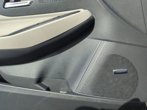 New 2026 Nissan Sentra SL w/ Floor Mat Package FWD image 26