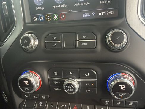 Used 2019 GMC Sierra 1500 SLT w/ SLT Premium Package image 25