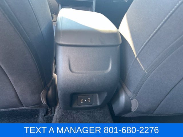 Used 2025 Hyundai Sonata SEL FWD image 33