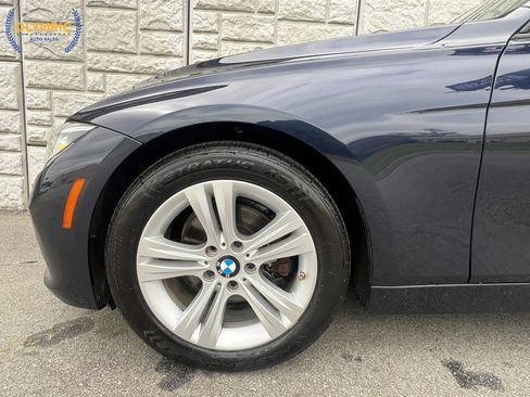 Used 2016 BMW 328i Sedan image 9