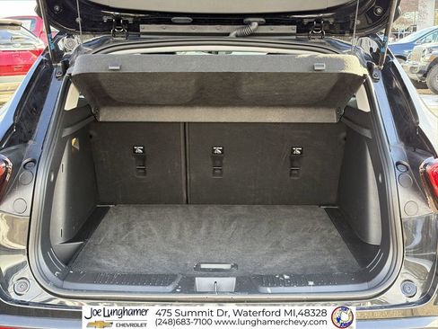 Used 2024 Chevrolet Trax ACTIV w/ Driver Confidence Package image 25