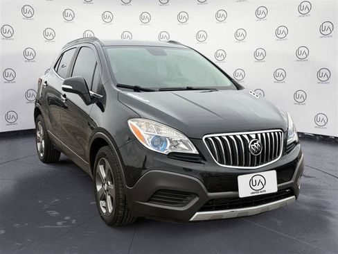 Used 2014 Buick Encore FWD image 7