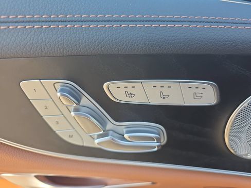 Certified 2023 Mercedes-Benz E 450 Cabriolet image 25