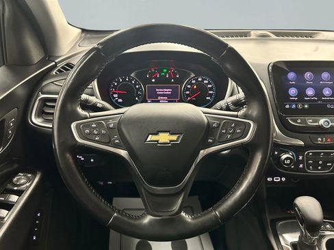Used 2022 Chevrolet Equinox Premier image 20