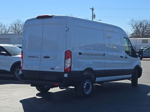 New 2026 Ford Transit 250 148 Medium Roof RWD image 45