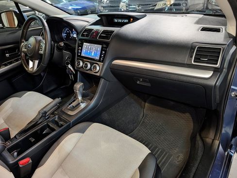 Used 2017 Subaru Crosstrek 2.0i Premium AWD/4WD image 26