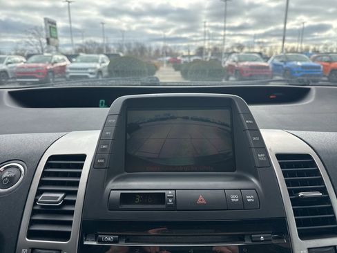 Used 2009 Toyota Prius image 16