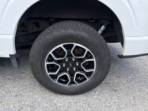 Used 2021 Ford F150 XLT w/ Equipment Group 302A High AWD/4WD image 10