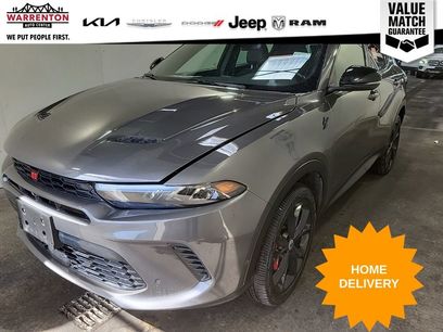 Used 2024 Dodge Hornet GT