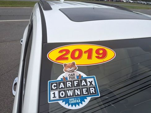 Used 2019 Dodge Durango Citadel RWD image 6