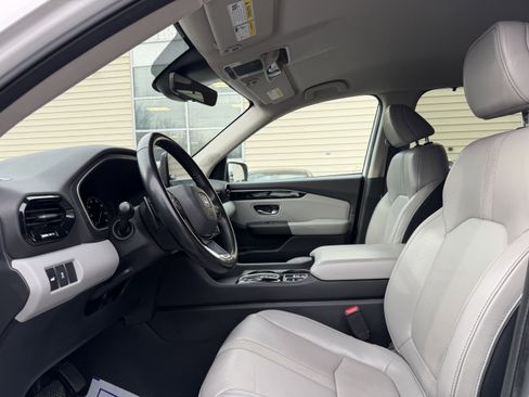 Certified 2023 Honda Pilot EX-L image 14