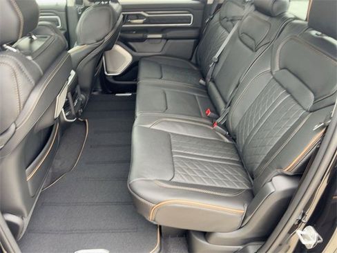 New 2026 RAM 1500 Tungsten image 15