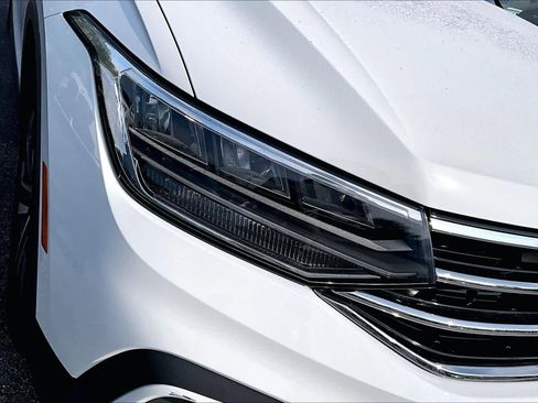 Used 2023 Volkswagen Tiguan S FWD image 28